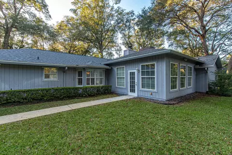 Exterior - 3580 Lone Wolf Trl, Saint Augustine, FL 32086 photo 5 of 7