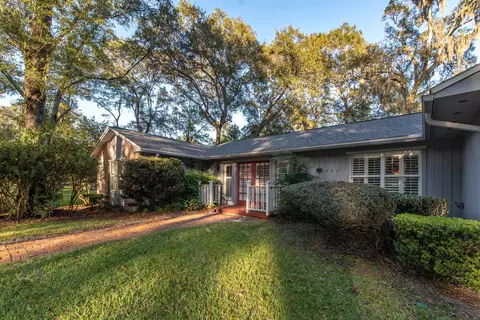 Exterior - 3580 Lone Wolf Trl, Saint Augustine, FL 32086 photo 4 of 7