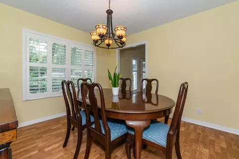 Dining - 3580 Lone Wolf Trl, Saint Augustine, FL 32086 photo 3 of 4