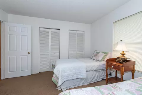 Bedroom - 3580 Lone Wolf Trl, Saint Augustine, FL 32086 photo 4 of 4