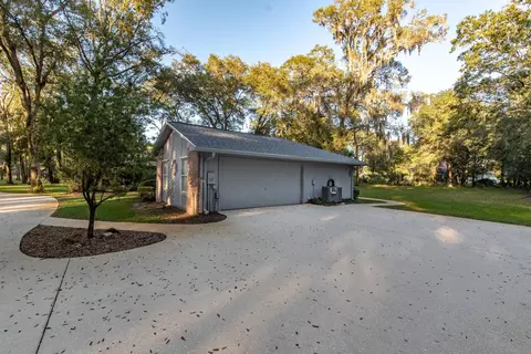 Exterior - 3580 Lone Wolf Trl, Saint Augustine, FL 32086 photo 2 of 7