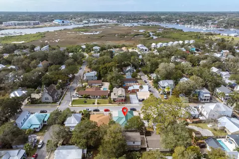 View/Area - 123 M L King Ave, Saint Augustine, FL 32084 photo 1 of 10