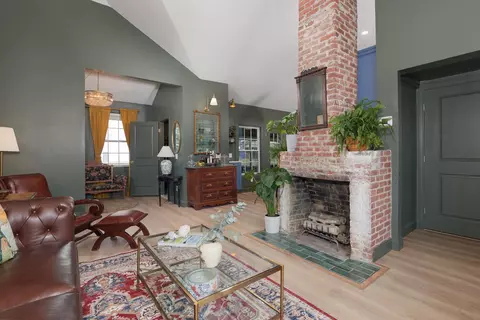 Living - 123 M L King Ave, Saint Augustine, FL 32084 photo 5 of 5