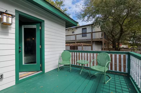 Exterior - 123 M L King Ave, Saint Augustine, FL 32084 photo 6 of 6
