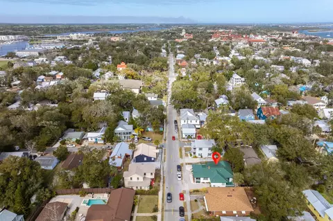 View/Area - 123 M L King Ave, Saint Augustine, FL 32084 photo 6 of 10