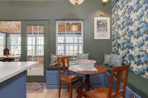 Dining - 123 M L King Ave, Saint Augustine, FL 32084 photo 2 of 3