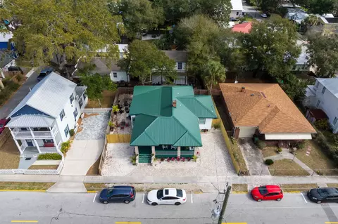 View/Area - 123 M L King Ave, Saint Augustine, FL 32084 photo 3 of 10