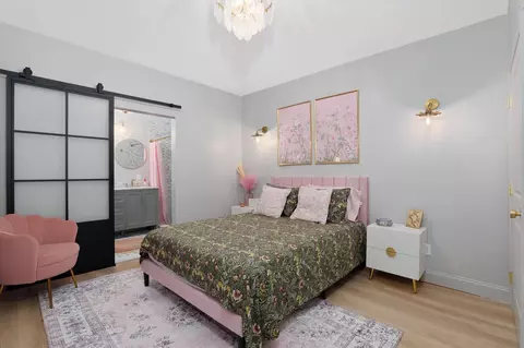 Bedroom - 123 M L King Ave, Saint Augustine, FL 32084 photo 1 of 4