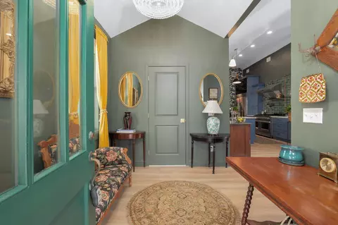 Entry Way - 123 M L King Ave, Saint Augustine, FL 32084 photo 1 of 1