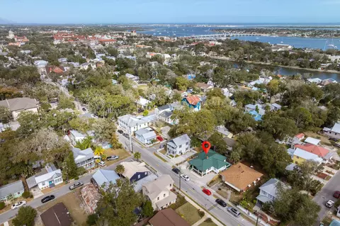 View/Area - 123 M L King Ave, Saint Augustine, FL 32084 photo 5 of 10