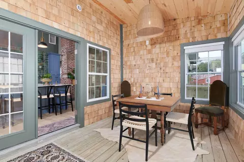 Dining - 123 M L King Ave, Saint Augustine, FL 32084 photo 3 of 3