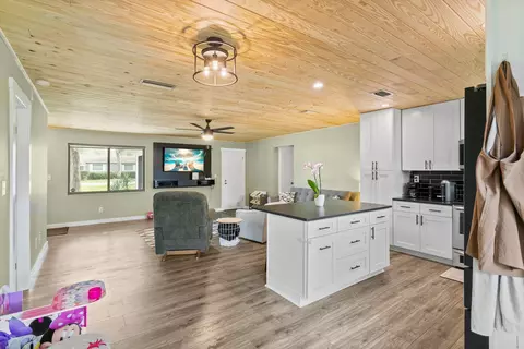 Kitchen - 218 Orchis Rd, Saint Augustine, FL 32086 photo 5 of 7