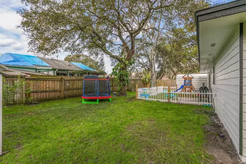 Exterior - 218 Orchis Rd, Saint Augustine, FL 32086 photo 13 of 13
