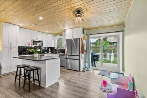 Kitchen - 218 Orchis Rd, Saint Augustine, FL 32086 photo 1 of 7