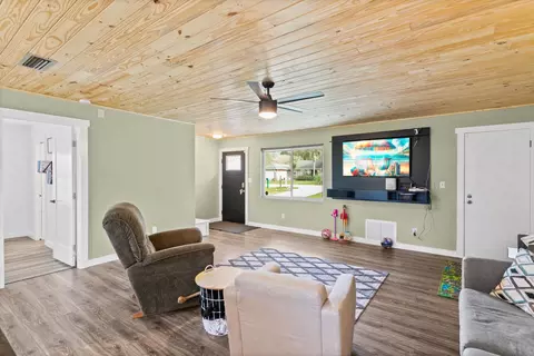 Living - 218 Orchis Rd, Saint Augustine, FL 32086 photo 4 of 6