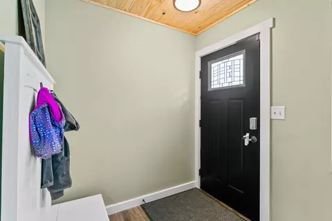 Entry Way - 218 Orchis Rd, Saint Augustine, FL 32086 photo 1 of 1