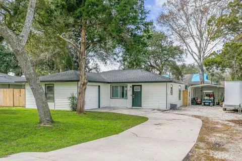Exterior - 218 Orchis Rd, Saint Augustine, FL 32086 photo 5 of 13