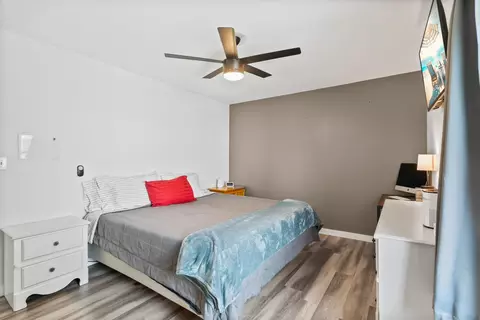 Bedroom - 218 Orchis Rd, Saint Augustine, FL 32086 photo 2 of 5