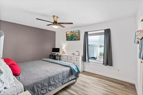 Bedroom - 218 Orchis Rd, Saint Augustine, FL 32086 photo 1 of 5
