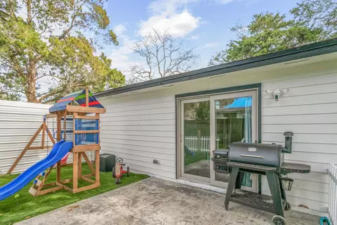 Exterior - 218 Orchis Rd, Saint Augustine, FL 32086 photo 8 of 13