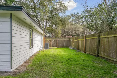 Exterior - 218 Orchis Rd, Saint Augustine, FL 32086 photo 10 of 13