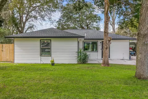 Exterior - 218 Orchis Rd, Saint Augustine, FL 32086 photo 2 of 13
