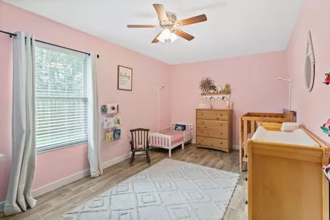 Bedroom - 218 Orchis Rd, Saint Augustine, FL 32086 photo 4 of 5