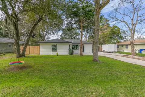 Exterior - 218 Orchis Rd, Saint Augustine, FL 32086 photo 1 of 13