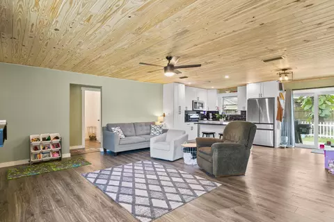 Living - 218 Orchis Rd, Saint Augustine, FL 32086 photo 1 of 6