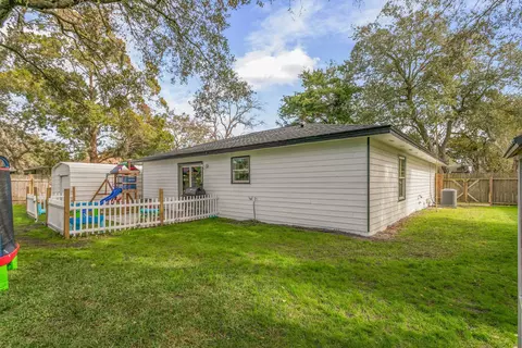Exterior - 218 Orchis Rd, Saint Augustine, FL 32086 photo 11 of 13