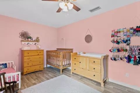 Bedroom - 218 Orchis Rd, Saint Augustine, FL 32086 photo 5 of 5