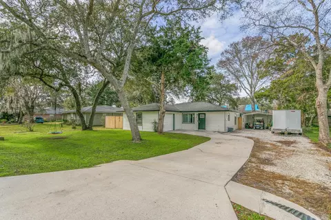 Exterior - 218 Orchis Rd, Saint Augustine, FL 32086 photo 4 of 13