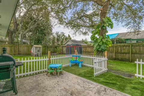 Exterior - 218 Orchis Rd, Saint Augustine, FL 32086 photo 9 of 13