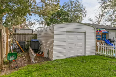 Exterior - 218 Orchis Rd, Saint Augustine, FL 32086 photo 7 of 13