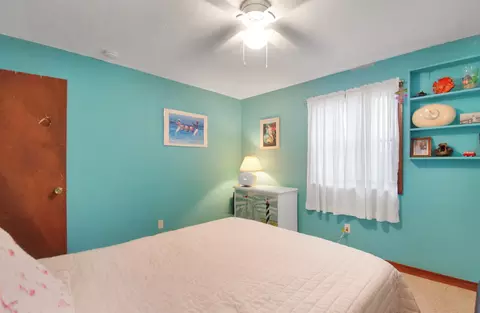Bedroom - 203 Spring St, Saint Augustine, FL 32084 photo 9 of 10