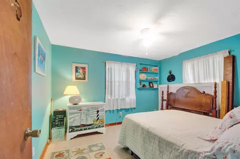 Bedroom - 203 Spring St, Saint Augustine, FL 32084 photo 7 of 10