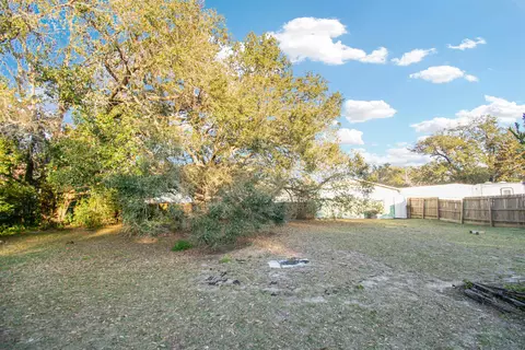 Exterior - 203 Spring St, Saint Augustine, FL 32084 photo 9 of 9