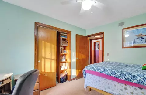 Bedroom - 203 Spring St, Saint Augustine, FL 32084 photo 2 of 10