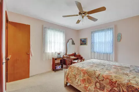 Bedroom - 203 Spring St, Saint Augustine, FL 32084 photo 4 of 10