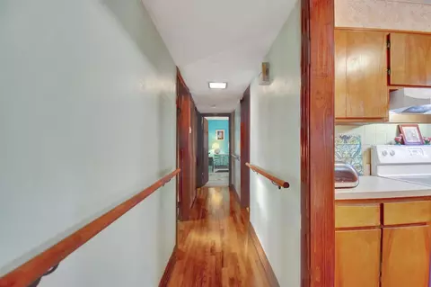 Entry Way - 203 Spring St, Saint Augustine, FL 32084 photo 1 of 1