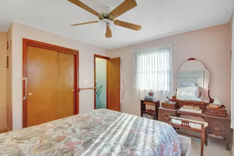 Bedroom - 203 Spring St, Saint Augustine, FL 32084 photo 6 of 10