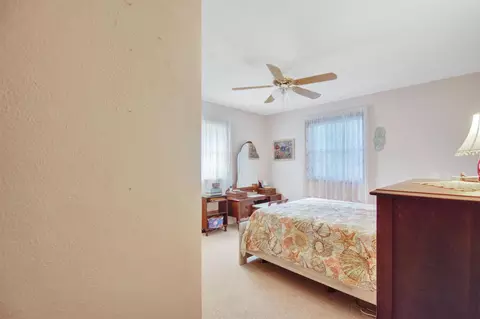 Bedroom - 203 Spring St, Saint Augustine, FL 32084 photo 3 of 10