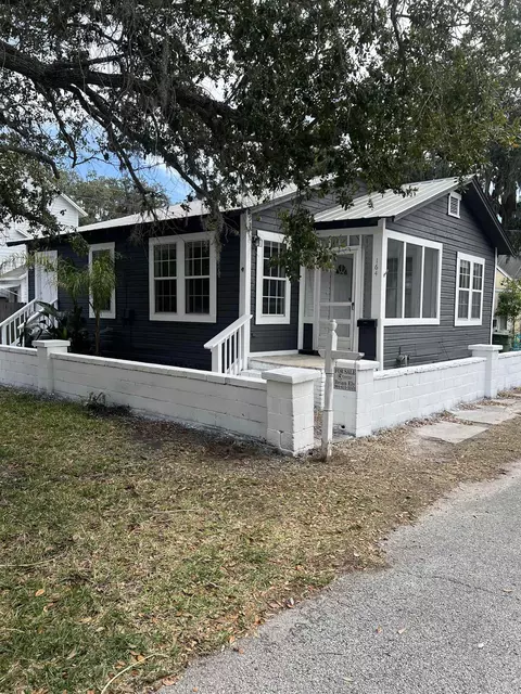 Exterior - 164 School, Saint Augustine, FL 32084 photo 1 of 3