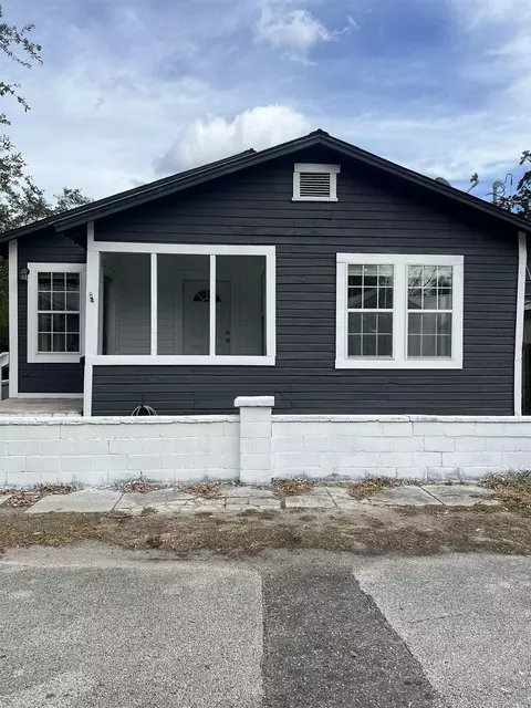 Exterior - 164 School, Saint Augustine, FL 32084 photo 2 of 3
