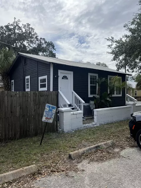 Exterior - 164 School, Saint Augustine, FL 32084 photo 3 of 3