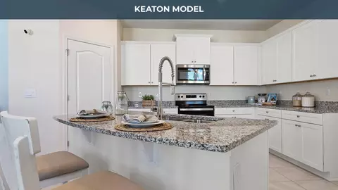 Kitchen - 49 Sunnyvale St, Saint Augustine, FL 32095 photo 1 of 3