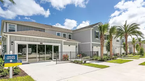 Exterior - 49 Sunnyvale St, Saint Augustine, FL 32095 photo 1 of 12