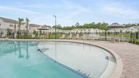 Exterior - 49 Sunnyvale St, Saint Augustine, FL 32095 photo 8 of 12