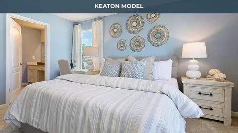 Bedroom - 49 Sunnyvale St, Saint Augustine, FL 32095 photo 2 of 3