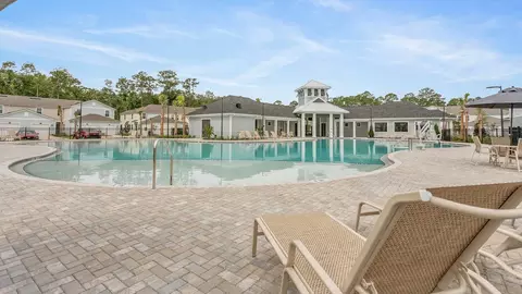 Exterior - 49 Sunnyvale St, Saint Augustine, FL 32095 photo 7 of 12